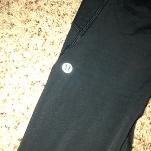 Lululemon leggings